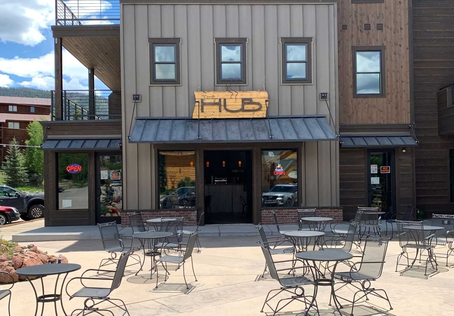 Things To Do The Hub